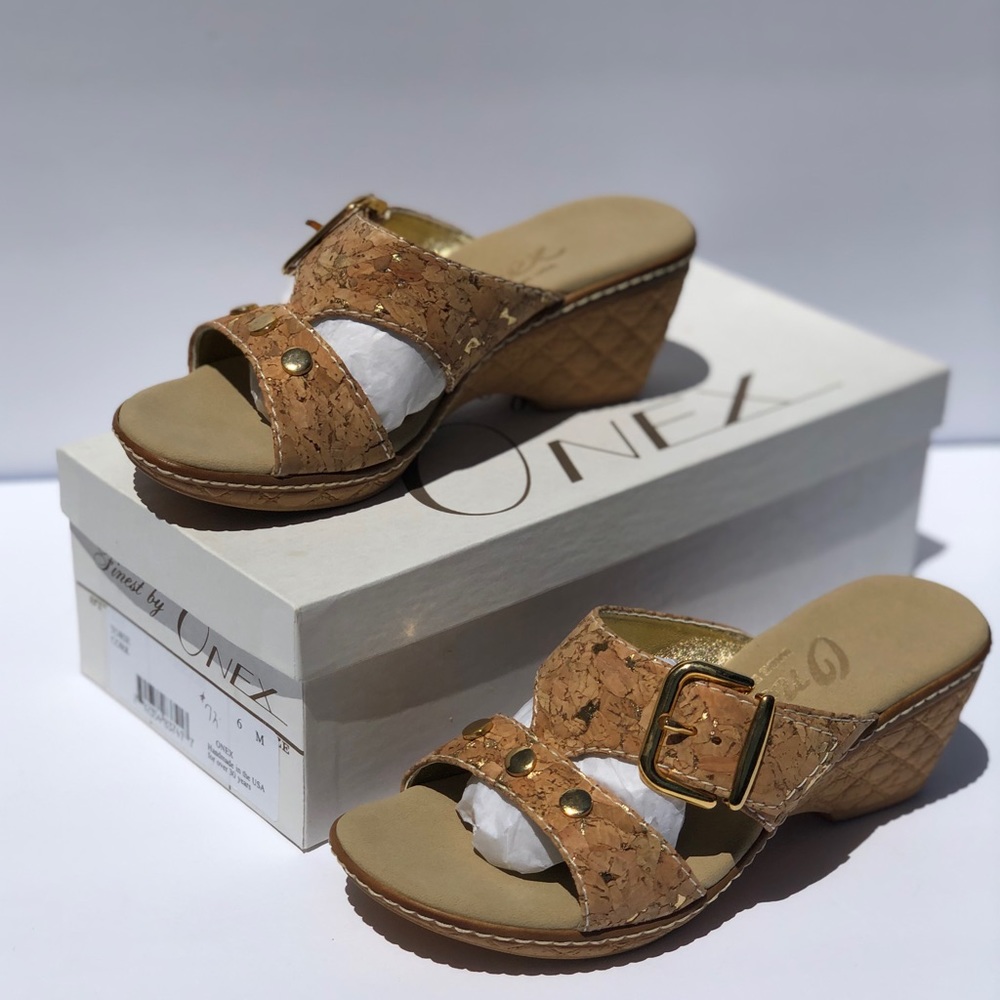 Finest of Onex Tori Cork